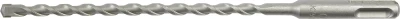 Бур SDS-plus 12х210 Кратон 1 02 02 026