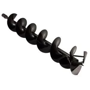 Шнек для льда однозаходный Elitech d 150х800 мм 0809.010600 купить в Нижневартовске