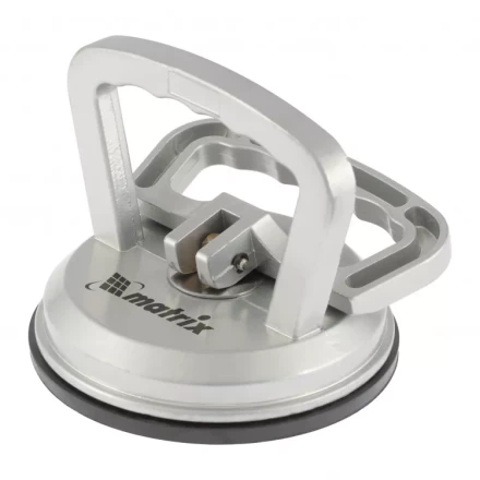 Стеклодомкрат алюминиевый одинарный Matrix 875204 купить в Нижневартовске