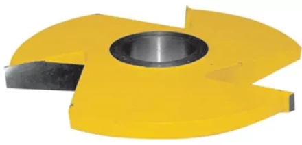 Фреза фигир горизонт D1397мм d32мм H159мм 19367 купить в Нижневартовске