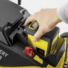 Аккумуляторная газонокосилка KARCHER LMO 36-46 купить в Нижневартовске