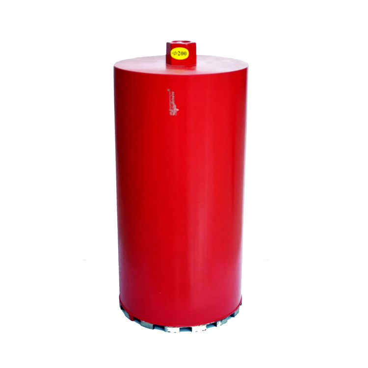Алмазная коронка ALTECO ВТ 254х420 13250 купить в Нижневартовске