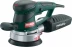 Шлифмашина ЭШМ эксцентриковая Metabo SXE 450 TurboTec Power Control System купить в Нижневартовске