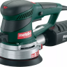 Шлифмашина ЭШМ эксцентриковая Metabo SXE 450 TurboTec Power Control System купить в Нижневартовске