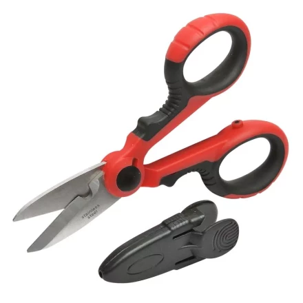 Ножницы универсальные ES-01 КВТ купить в Нижневартовске