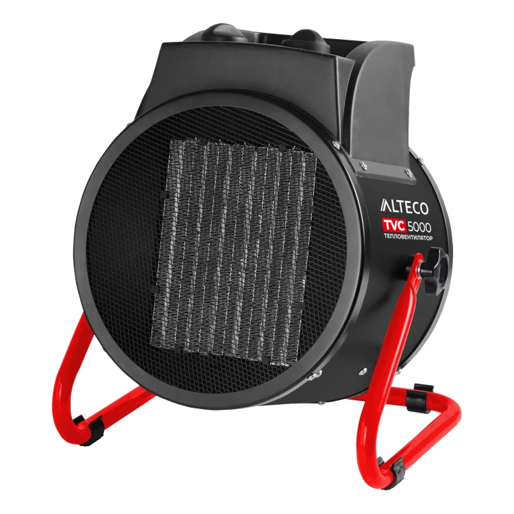 Тепловентилятор ALTECO TVC 5000 20567 купить в Нижневартовске