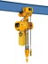 Таль электрическая цепная TOR ТЭЦП (HHBD02-02T) 2,0 т 12 м 380В (серия G) 128212 купить в Нижневартовске