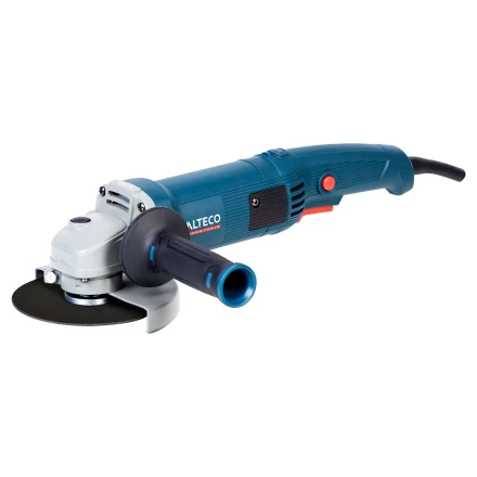 Угловая шлифмашина ALTECO Heavy Duty AGH 1100-125 40941 купить в Нижневартовске