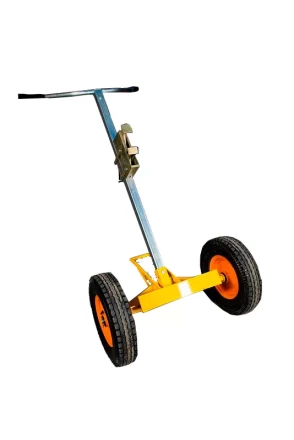 Тележка для бочек TOR DE450, 450 кг 1002629 купить в Нижневартовске