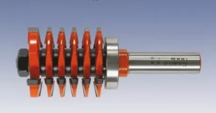 Фреза шиповая набор с подш Кратон 1 09 06 009 купить в Нижневартовске