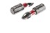 Бита HAMMER PZ2 25мм (2шт) купить в Нижневартовске