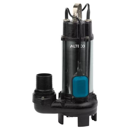 Фекальный насос ALTECO FP 2200 B 65510 купить в Нижневартовске