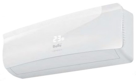 Сплит-система инверторного типа Ballu BSAI-09HN1/EU комплект купить в Нижневартовске