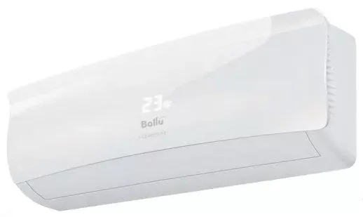 Сплит-система инверторного типа Ballu BSAI-09HN1/EU комплект купить в Нижневартовске