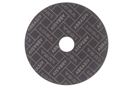 Круг отрезной HAMMER 125х1х22 упак. 25 шт. купить в Нижневартовске