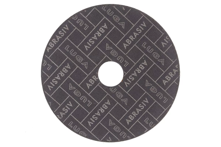 Круг отрезной HAMMER 125х1х22 упак. 25 шт. купить в Нижневартовске
