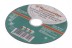Круг отрезной HAMMER 125х1х22 упак. 25 шт. купить в Нижневартовске
