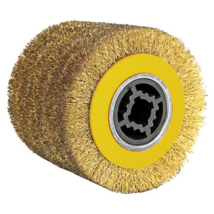 Стальная щетка ALTECO ASB 100 для BM 1300 77073 купить в Нижневартовске