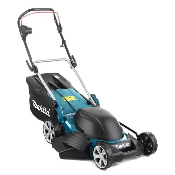 Электрическая газонокосилка Makita ELM4612 купить в Нижневартовске