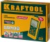 Дальномер лазерный LASER-KRAFT, дальность 5см - 70м, точность 1,5мм, KRAFTOOL 34760 34760_z01 купить в Нижневартовске