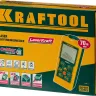 Дальномер лазерный LASER-KRAFT, дальность 5см - 70м, точность 1,5мм, KRAFTOOL 34760 34760_z01 купить в Нижневартовске