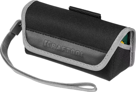 Дальномер лазерный LASER-KRAFT, дальность 5см - 70м, точность 1,5мм, KRAFTOOL 34760 34760_z01 купить в Нижневартовске