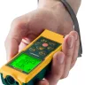 Дальномер лазерный LASER-KRAFT, дальность 5см - 70м, точность 1,5мм, KRAFTOOL 34760 34760_z01 купить в Нижневартовске