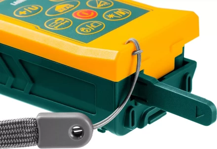 Дальномер лазерный LASER-KRAFT, дальность 5см - 70м, точность 1,5мм, KRAFTOOL 34760 34760_z01 купить в Нижневартовске