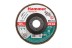 Круг Лепестковый Торцевой (КЛТ) HAMMER КЛТ 1 Ф125х22 Р60 213-035 купить в Нижневартовске