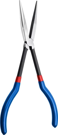 ЗУБР 4 шт, набор удлиненного губцевого инструмента, Профессионал (22026) купить в Нижневартовске