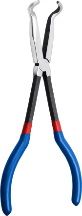 ЗУБР 4 шт, набор удлиненного губцевого инструмента, Профессионал (22026) купить в Нижневартовске