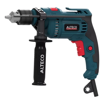 Дрель ударная ALTECO DP 550-13 79166 купить в Нижневартовске