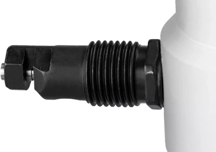 ЗУБР Сверчок, насадка-ножницы для реза листового металла, Профессионал (23293) купить в Нижневартовске