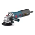 Бесщеточная угловая шлифмашина ALTECO AGH 1500-125 ECS BL купить в Нижневартовске