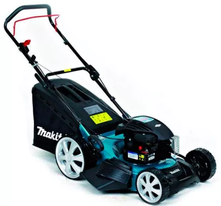 Газонокосилка бензиновая Makita PLM4626 купить в Нижневартовске