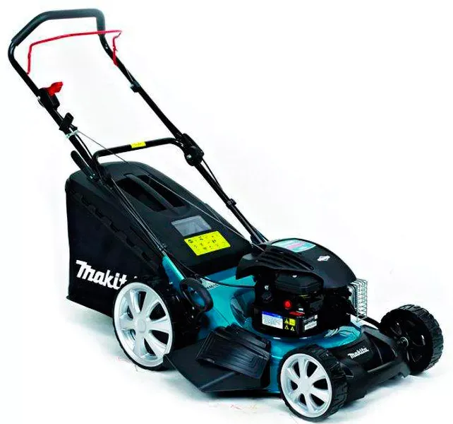 Газонокосилка бензиновая Makita PLM4626 купить в Нижневартовске