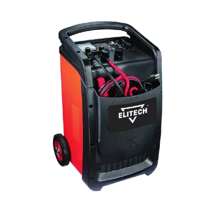 Пуско-зарядное устройство Elitech УПЗ 800 купить в Нижневартовске