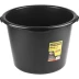 Кадка STAYER "MASTER" строительная пластмассовая, 40л 06098-40 купить в Нижневартовске