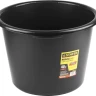 Кадка STAYER "MASTER" строительная пластмассовая, 40л 06098-40 купить в Нижневартовске