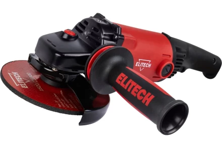 Шлифмашина ELITECH МШУ 1415Д (E2213.067.00) купить в Нижневартовске