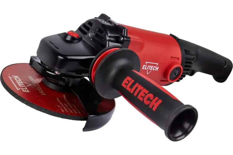 Шлифмашина ELITECH МШУ 1415Д (E2213.067.00) купить в Нижневартовске