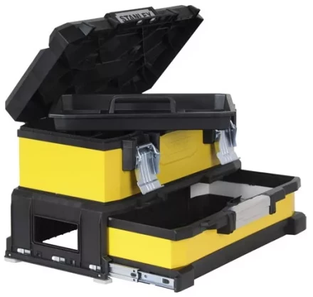 Ящик для инструментов 20 Stanley 1-95-829 купить в Нижневартовске