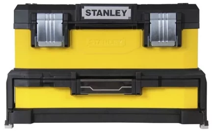 Ящик для инструментов 20 Stanley 1-95-829 купить в Нижневартовске