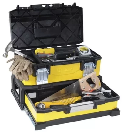 Ящик для инструментов 20 Stanley 1-95-829 купить в Нижневартовске