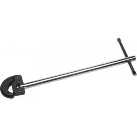 Ключ сантехнический KRAFTOOL самозажимной, 10-32мм, 250 мм 27564-25 купить в Нижневартовске