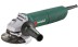 Шлифмашина УШМ W1100-125 Metabo купить в Нижневартовске