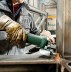 Шлифмашина УШМ W1100-125 Metabo купить в Нижневартовске