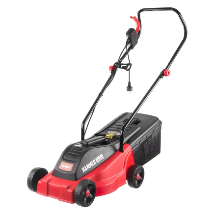 Газонокосилка электро Hammer ETK1000 купить в Нижневартовске