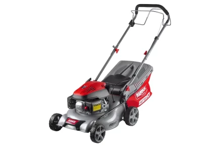 Газонокосилка бензиновая самоходная HAMMER KMT100ST купить в Нижневартовске