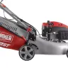 Газонокосилка бензиновая самоходная HAMMER KMT100ST купить в Нижневартовске